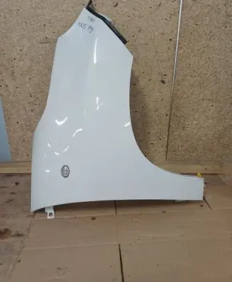 Fiat 500L Other interior part 121212