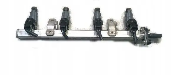 KIA Rio Fuel main line pipe