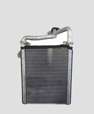 Toyota Corolla Verso AR10 Heater blower radiator
