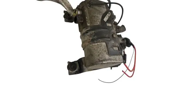 Ford Transit - Tourneo Connect Auxiliary pre-heater (Webasto) 2T1V18K463AE 252275050000 25227AG