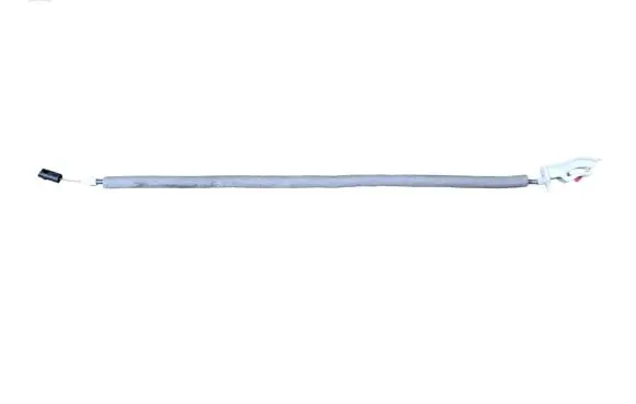 BMW 1 F20 F21 Rear door cable line 512172427602 724257602