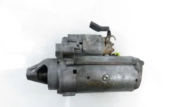 Peugeot 307 Starter motor TS18E18 9662854080 28100YV020