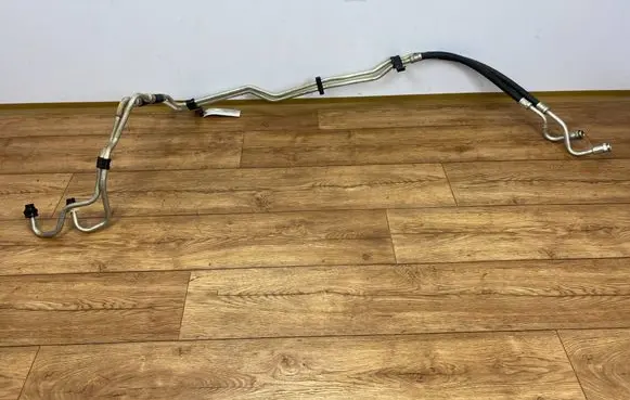 Ram 1500 Gearbox oil cooler pipe/hose 68268594AGPINYA 68268594AG