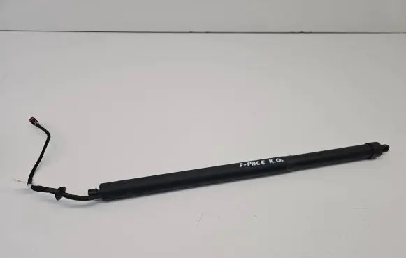 Jaguar F-Pace Tailgate/trunk strut/damper HK8370354AC 20180907 102357