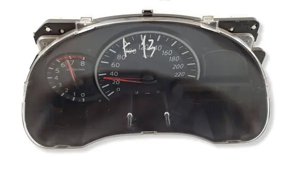 Nissan Micra Speedometer (instrument cluster) 248101HB3B