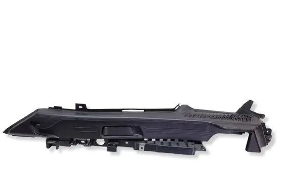 BMW X5 E70 Other trunk/boot trim element 9112457 51479112457