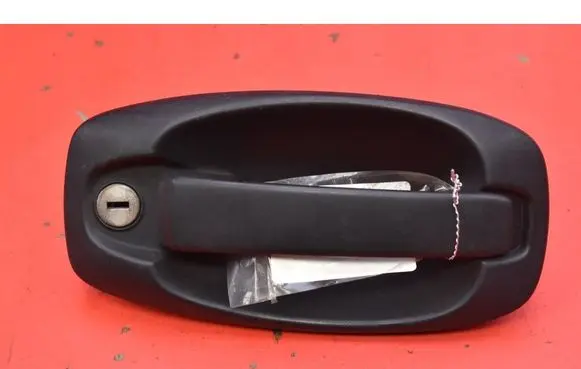 Citroen Nemo Front door exterior handle 242559C