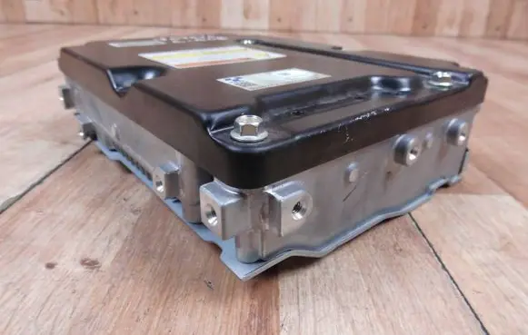 Mitsubishi Outlander Battery control module 9461A092