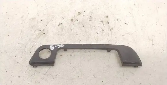 BMW 3 E36 Front door handle cover 51211960932