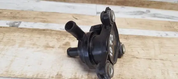 Toyota Prius (NHW20) Turbo solenoid valve
