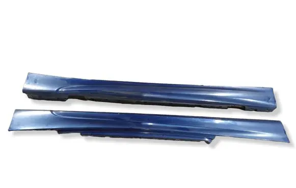 BMW 1 E82 E88 Sill 