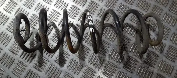 Ford Fiesta Rear coil spring
