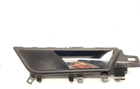Skoda Rapid (NH) Front door interior handle 5JA837222