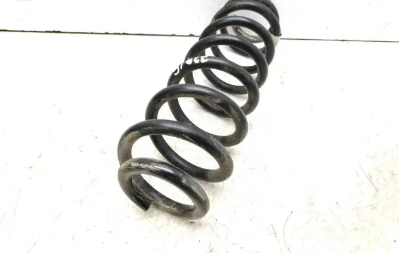 Volkswagen Golf VII Rear coil spring 5Q0511115LN
