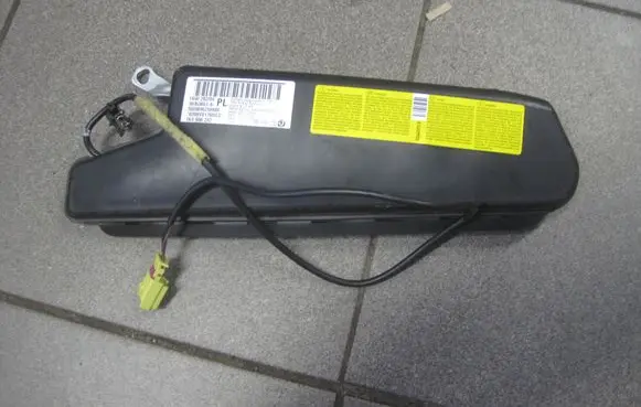 Volkswagen Golf V Seat airbag 30353651A