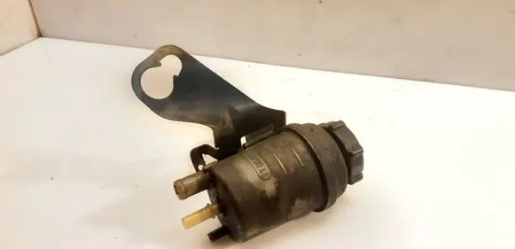 Power steering fluid tank/reservoir