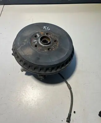 Volkswagen ID.3 Rear wheel hub 1EA505435M
