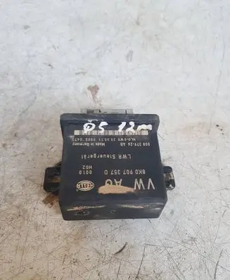 Audi Q5 SQ5 Xenon control unit/module 8k0907357d