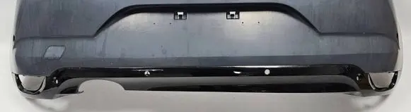 Renault Megane IV Rear bumper 850220498R 850185474R