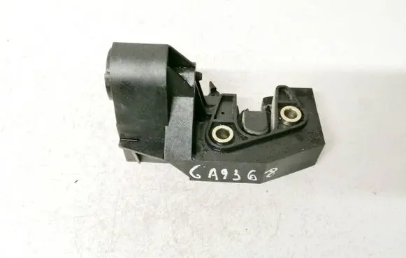 Audi A6 S6 C5 4B Seat back rest lock catch 