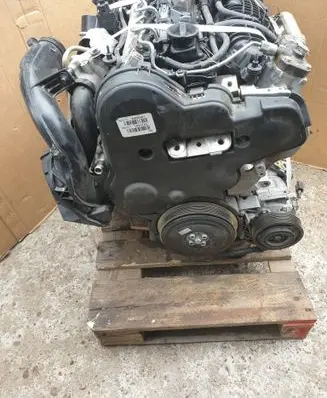 Volvo S90, V90 Engine D4204T14