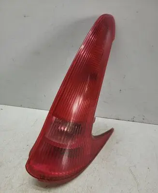 Peugeot 206 Rear/tail lights