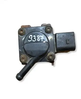 BMW 5 E60 E61 Exhaust gas pressure sensor 7789219