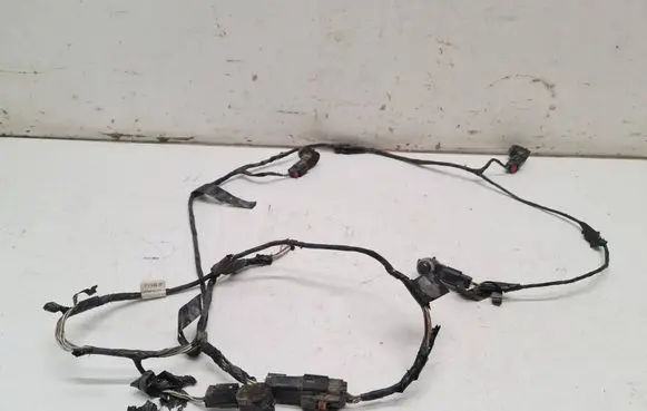 Chrysler Grand Voyager V Parking sensor (PDC) wiring loom 05113114AB 102207