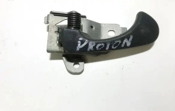Mitsubishi Carisma Rear door interior handle