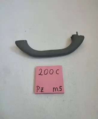 Audi A4 S4 B7 8E 8H Front interior roof grab handle 28472890