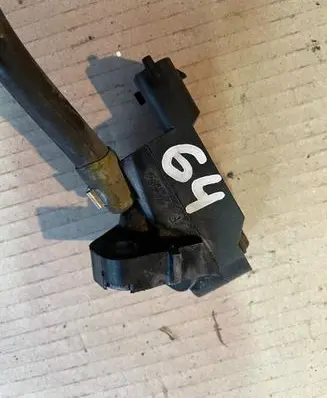 Renault Trafic II (X83) Air pressure sensor 8200292433 0281002740 8200185545