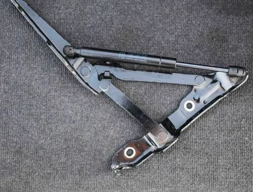 Chevrolet Camaro Tailgate/trunk/boot hinge 2278539992235152