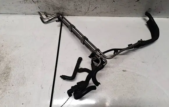 Audi A3 S3 8P Engine coolant pipe/hose 1K0121070AD 1K0121070
