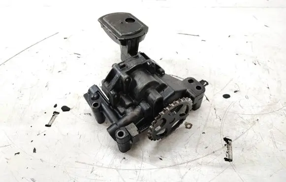 Volvo V50 Oil pump 9431291021