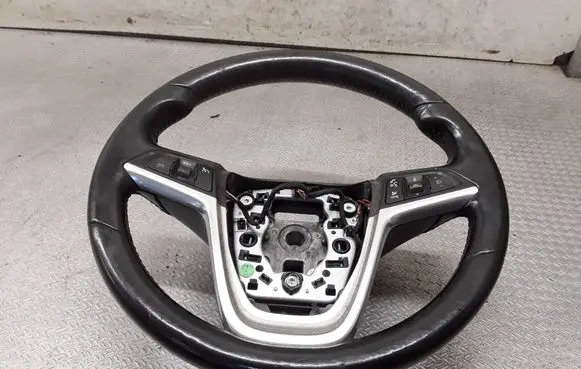 Opel Insignia A Steering wheel