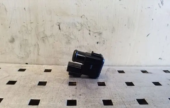 Suzuki Grand Vitara II Interior temperature sensor