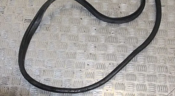KIA Niro Front door rubber seal