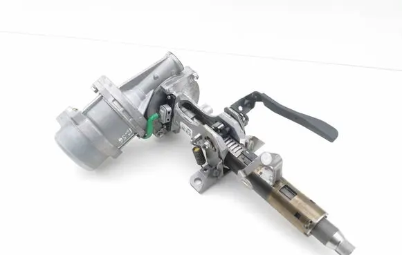 Electric power steering pump