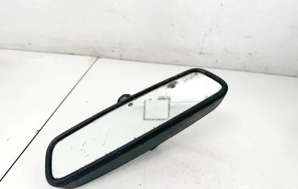 BMW 5 E60 E61 Rear view mirror (interior) e11025891 e11015891