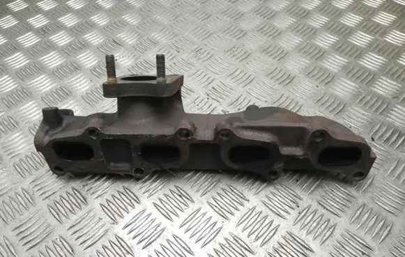 Mazda 6 Exhaust manifold R2AAK31303 VD21205