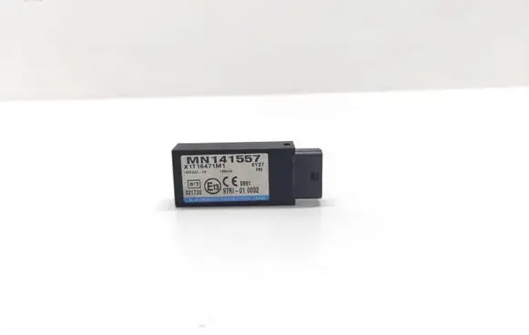 Mitsubishi Grandis Other devices MN141557 97RI010032