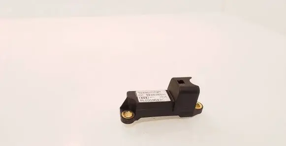 Audi A3 S3 8L Airbag deployment crash/impact sensor 8L0959643C 260500
