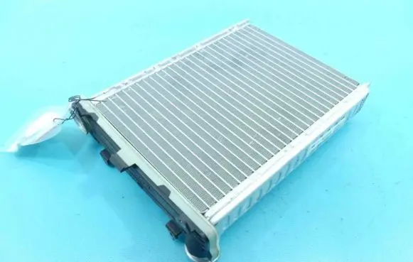 Mercedes-Benz ML W166 Interior heater climate box assembly T1012426X IMPRK1105548