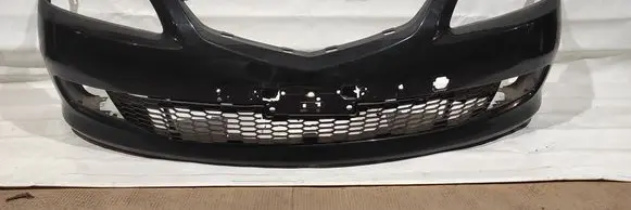 Mazda 6 Front bumper GR1A50031
