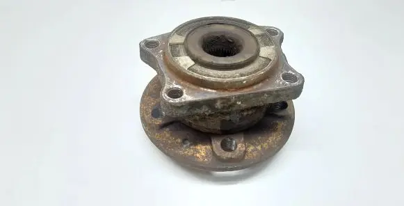 Volvo XC90 Rear wheel hub