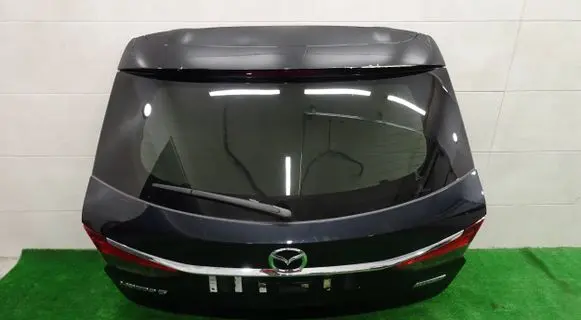 Mazda 6 Tailgate/trunk/boot lid M6IIIGJKLAPAKOMBI