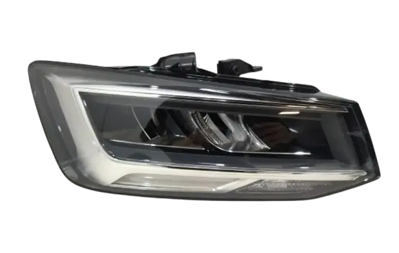 Audi Q2 - Headlight/headlamp 81A941012D