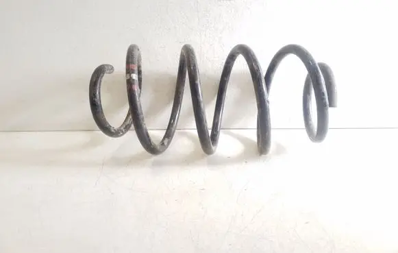 Volkswagen Golf V Front coil spring 