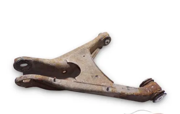 Audi A6 Allroad C5 Rear upper control arm/wishbone 4B0505312