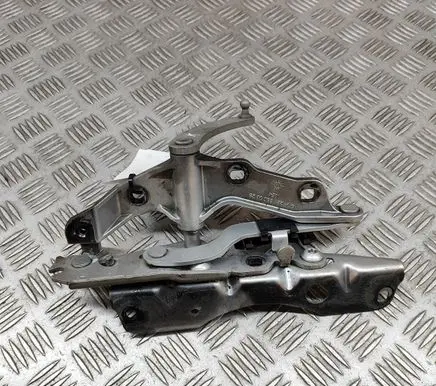 Mercedes-Benz CL C216 Engine bonnet/hood hinges A2218800328